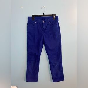 Size 6 Liz Claiborne jeans